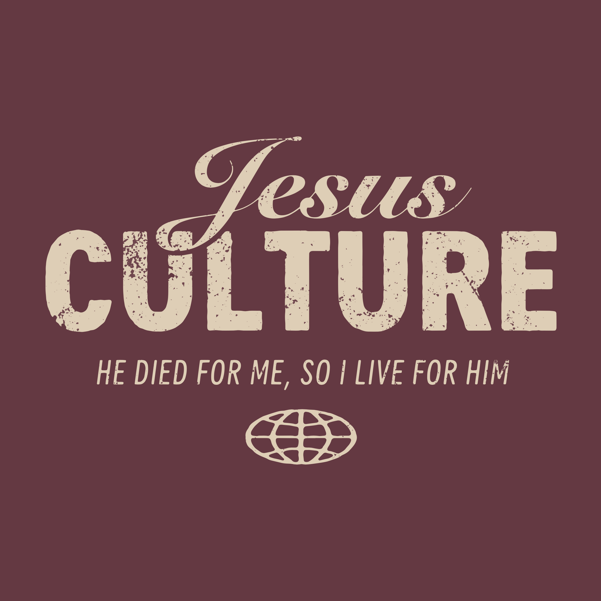 Jesus Culture