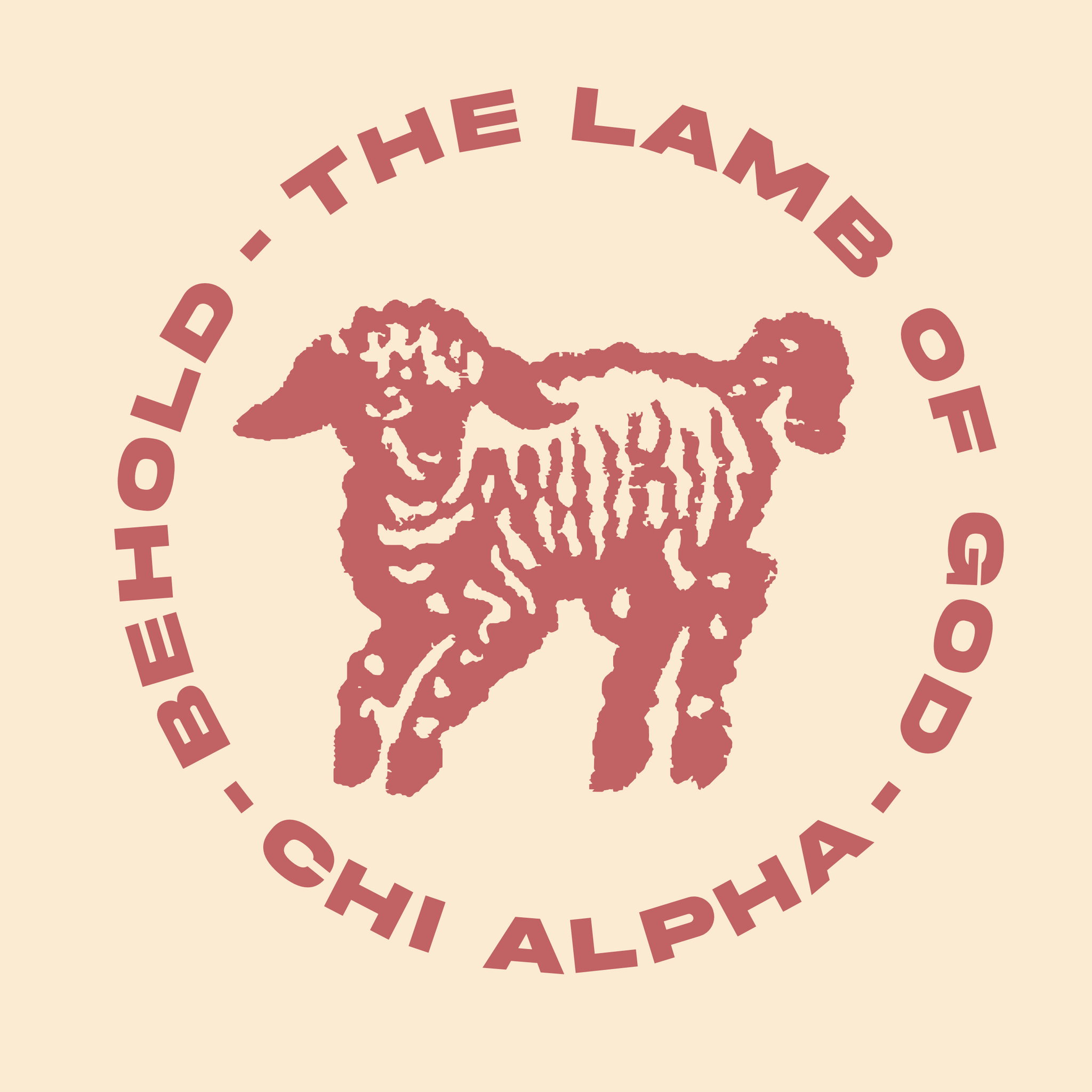 Lamb of God