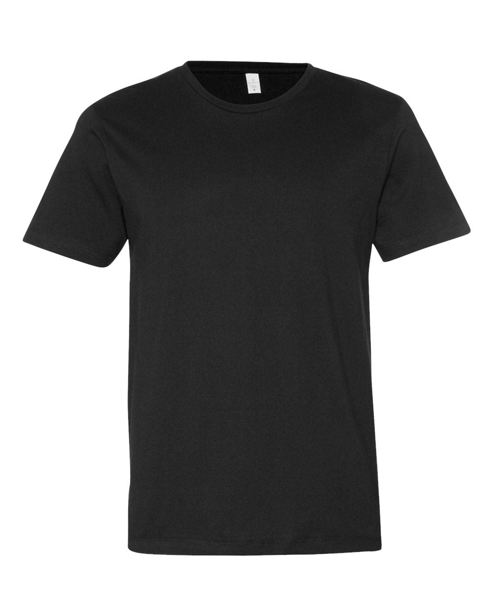 Cotton Jersey Go-To Tee