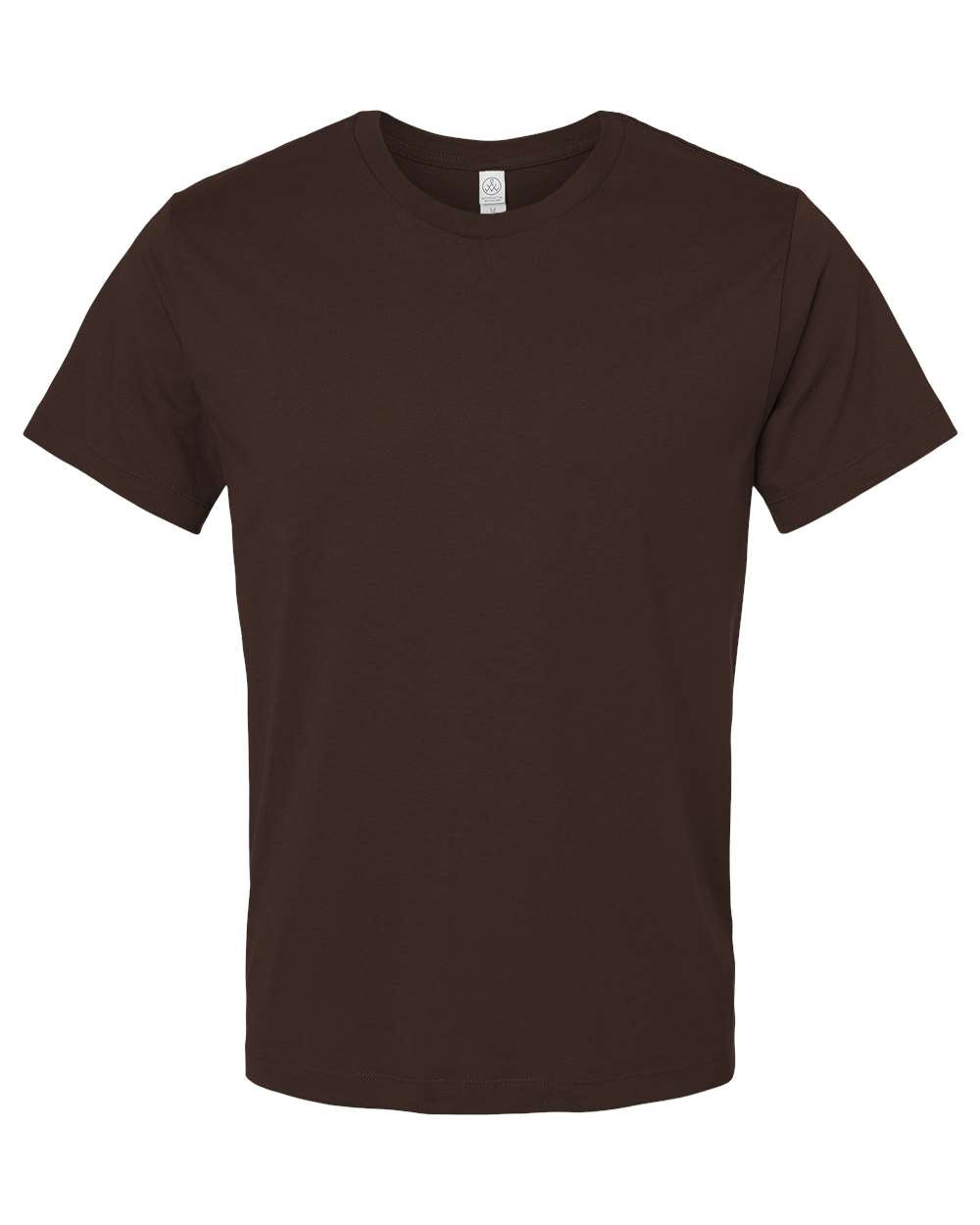 Cotton Jersey Go-To Tee