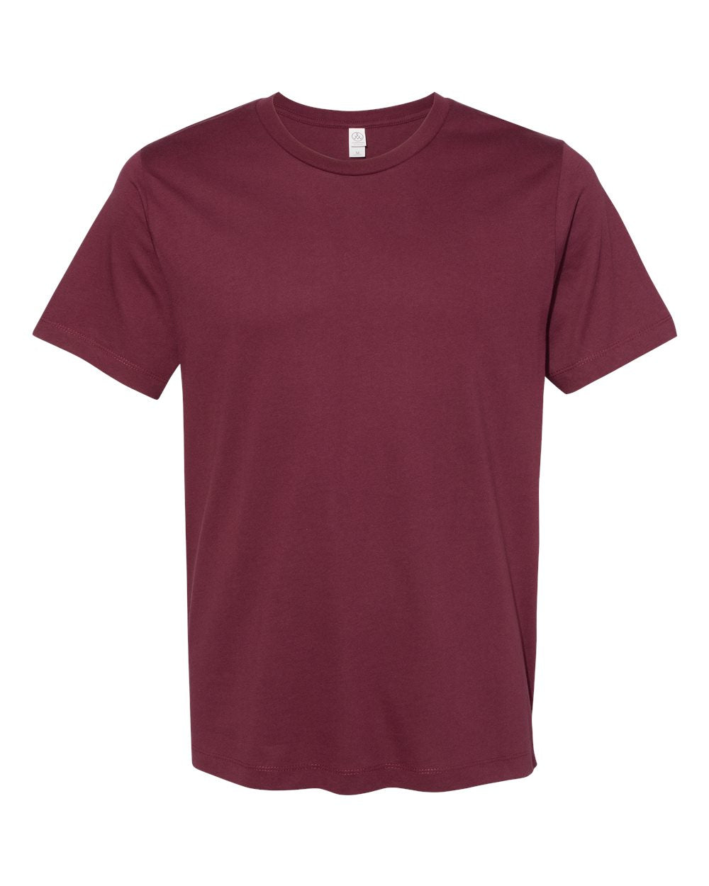 Cotton Jersey Go-To Tee