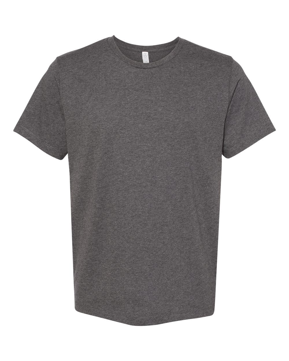 Cotton Jersey Go-To Tee