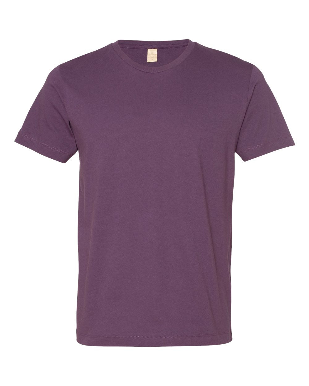 Cotton Jersey Go-To Tee