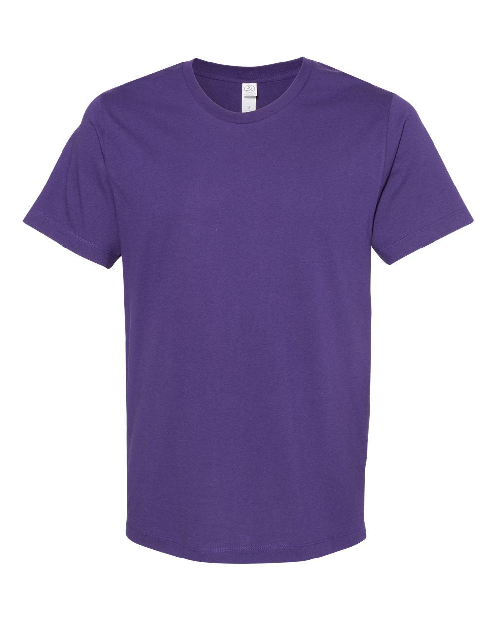 Cotton Jersey Go-To Tee