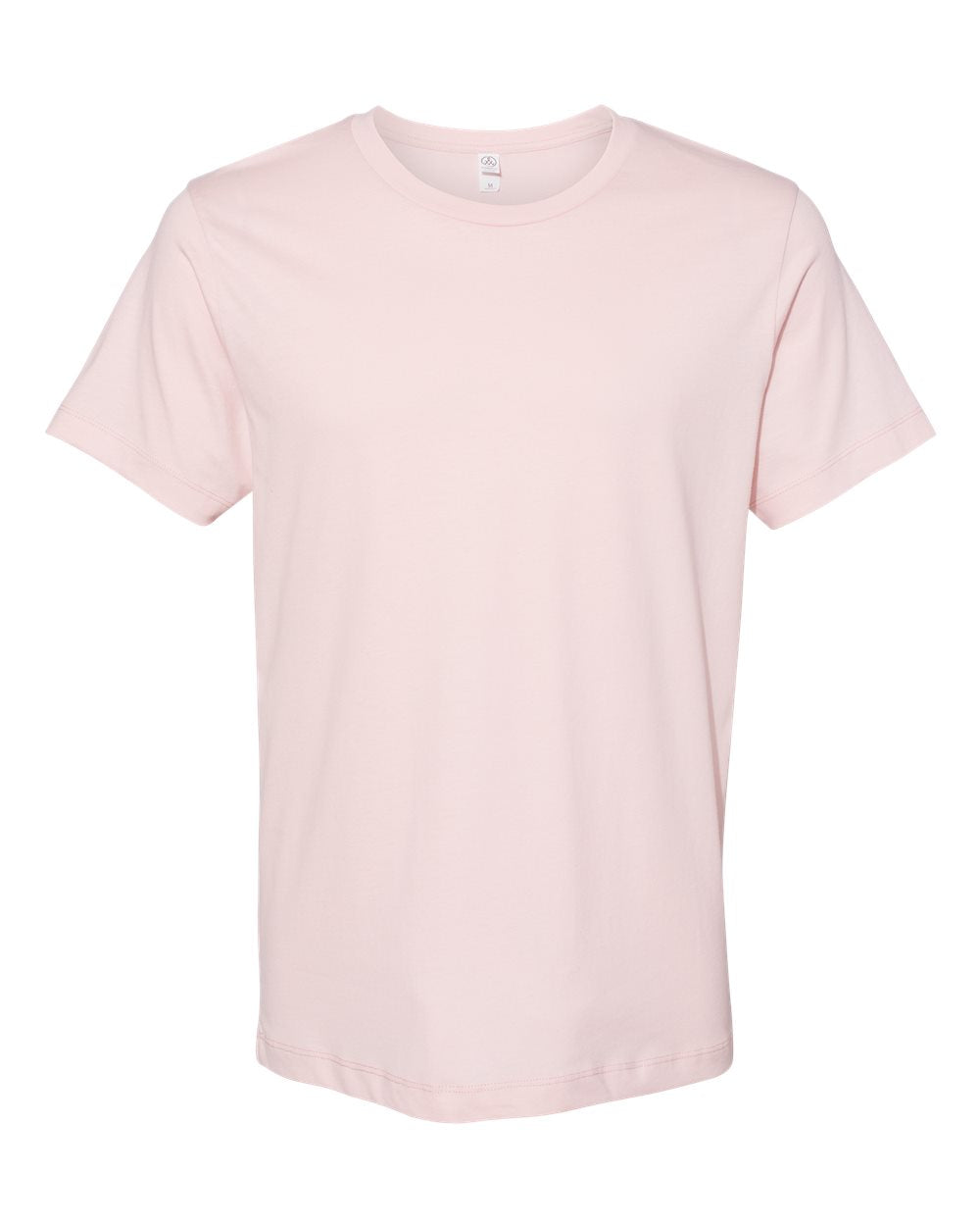 Cotton Jersey Go-To Tee