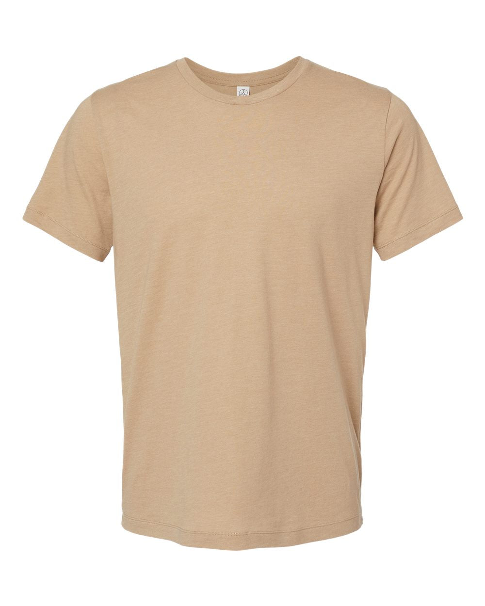 Cotton Jersey Go-To Tee