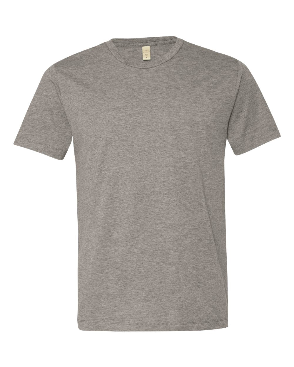 Cotton Jersey Go-To Tee