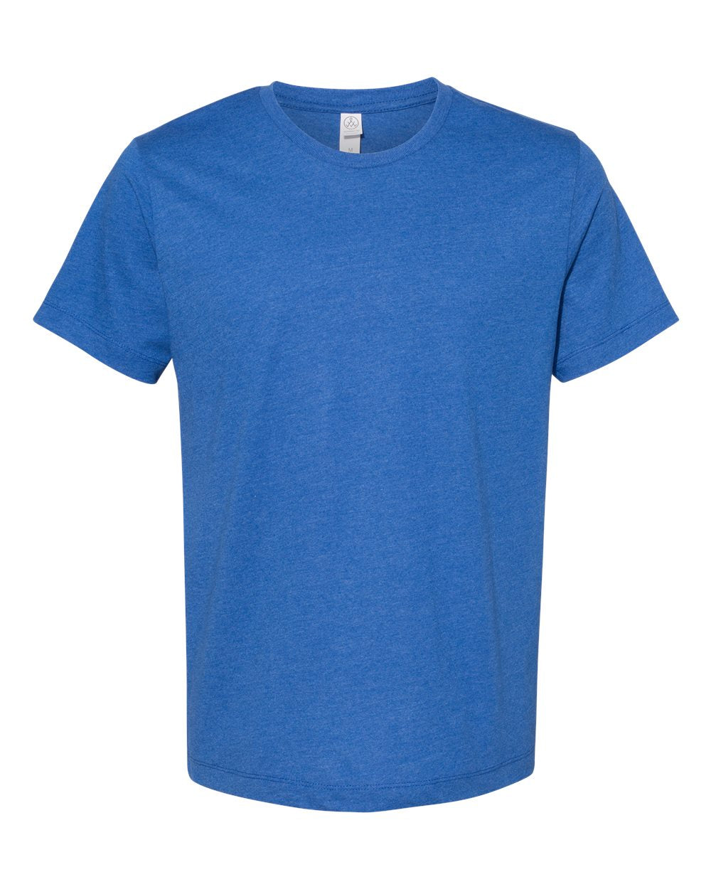 Cotton Jersey Go-To Tee