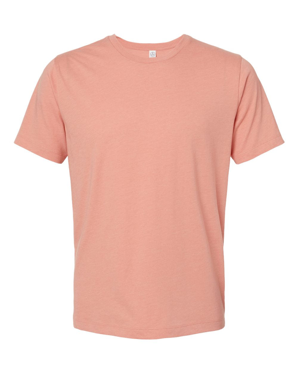 Cotton Jersey Go-To Tee