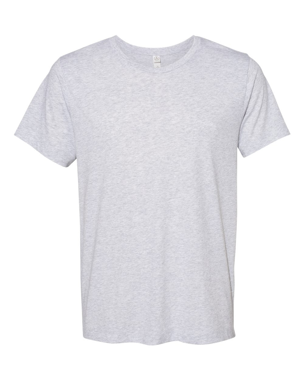 Cotton Jersey Go-To Tee