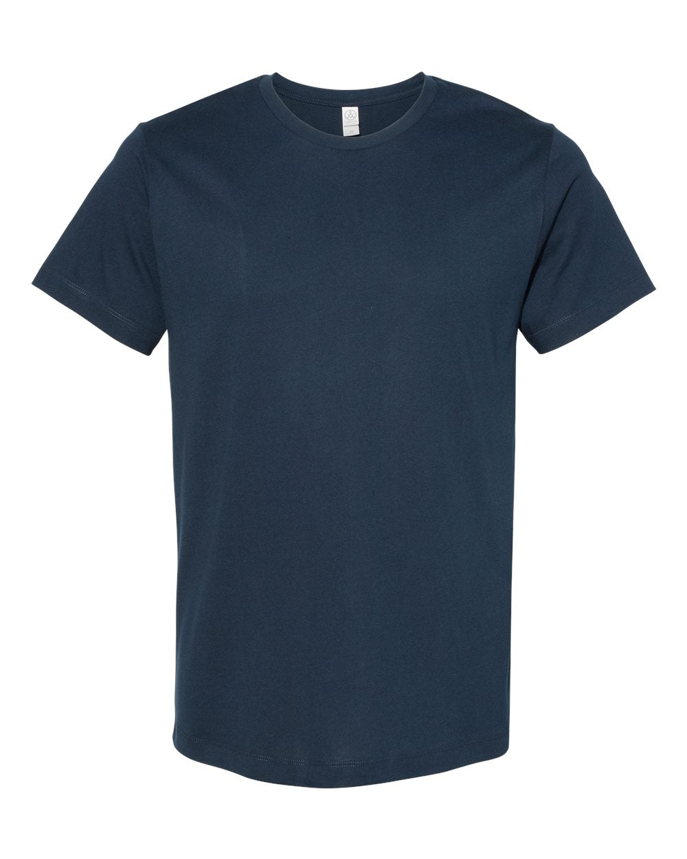 Cotton Jersey Go-To Tee