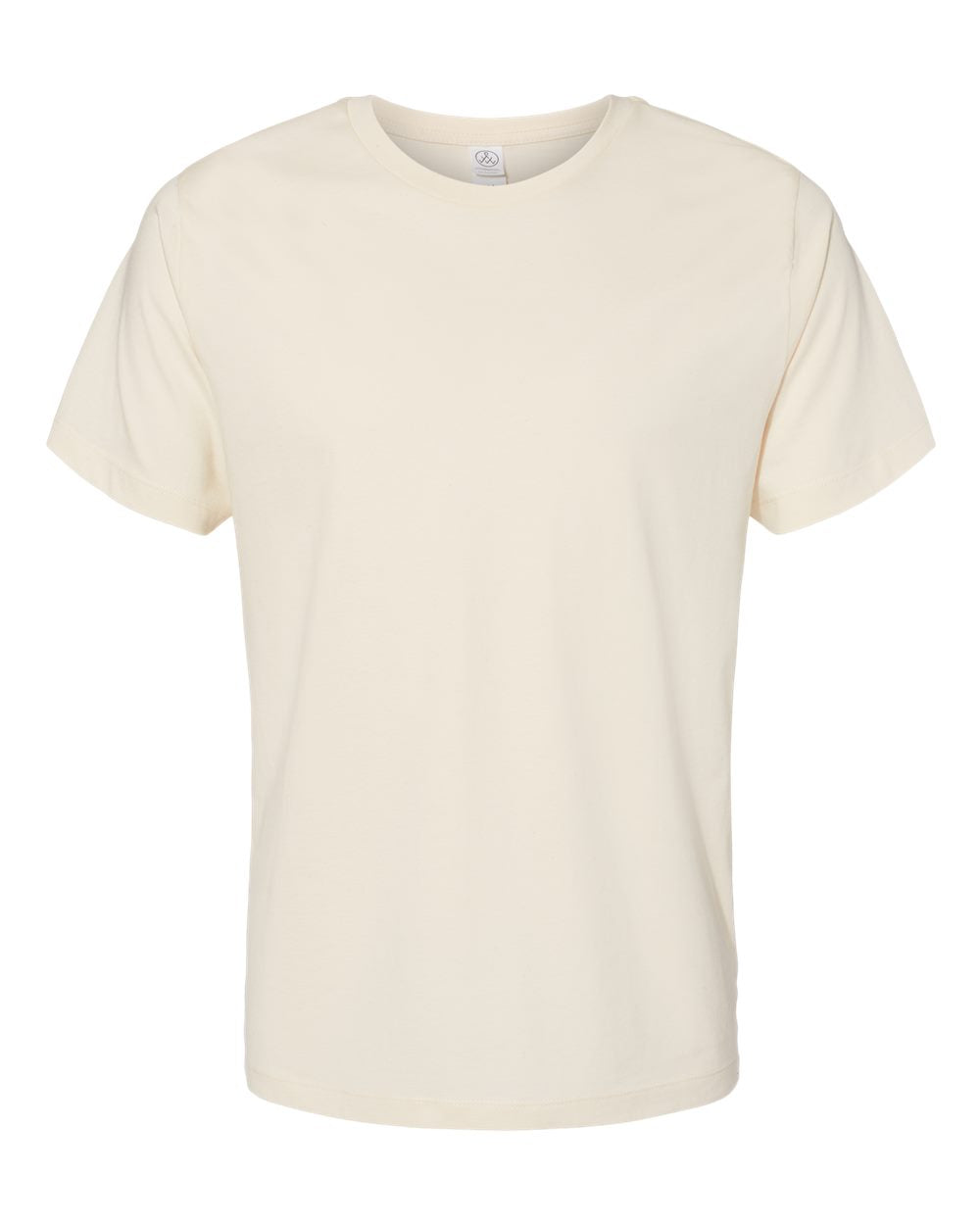 Cotton Jersey Go-To Tee