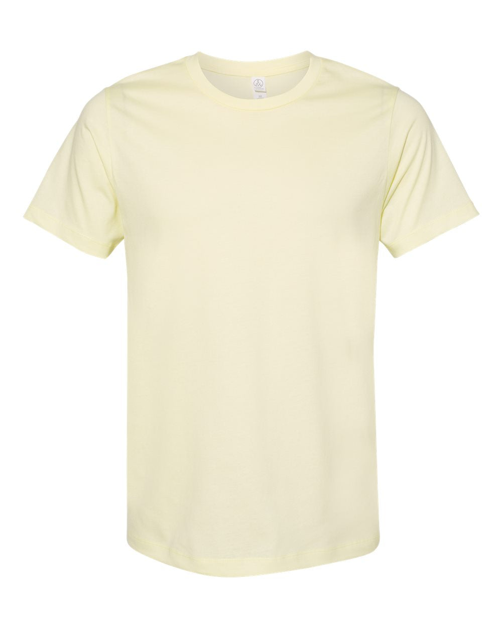 Cotton Jersey Go-To Tee