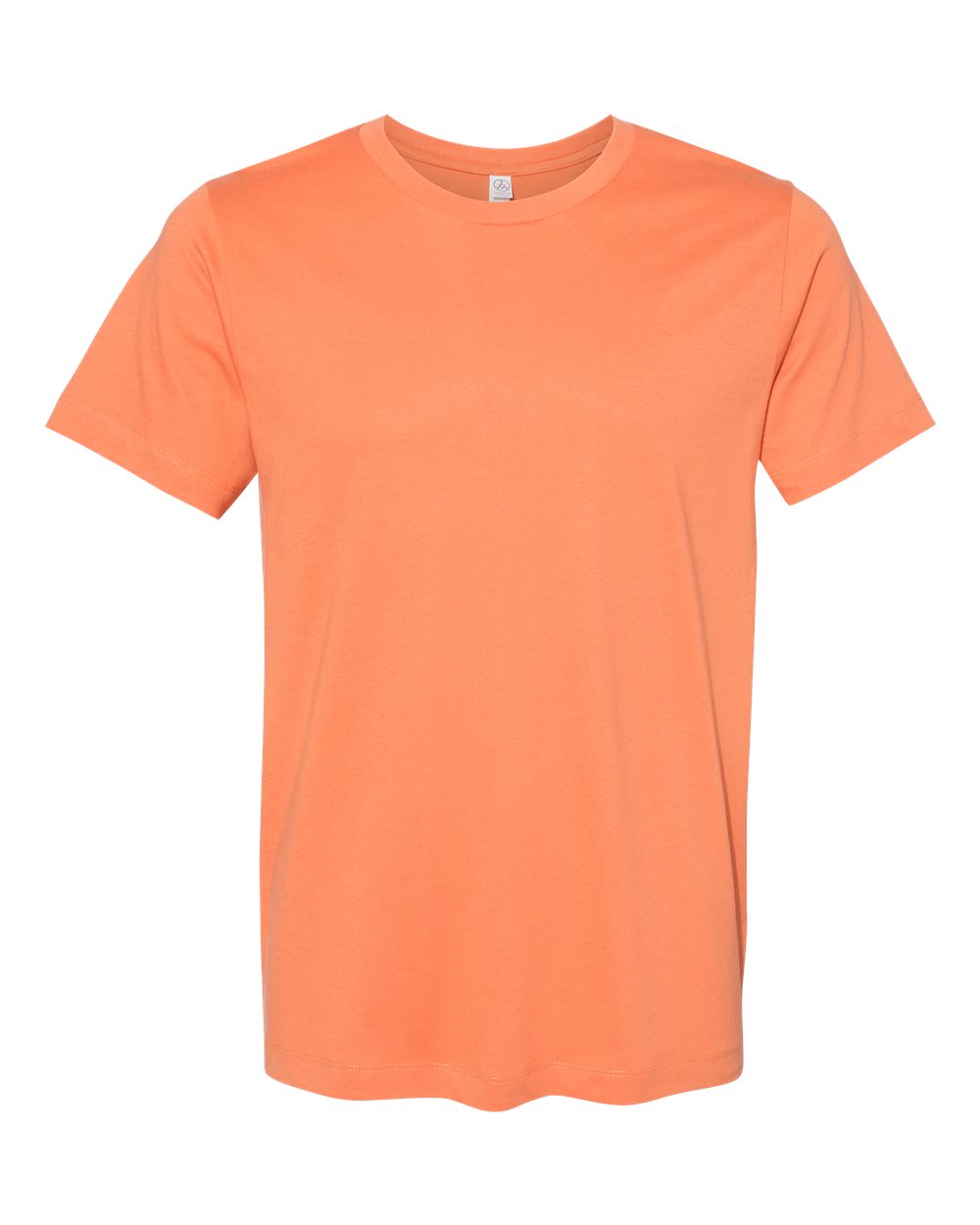 Cotton Jersey Go-To Tee