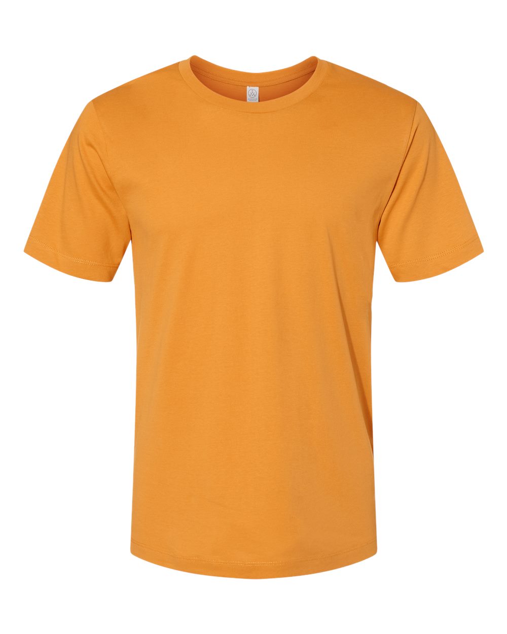 Cotton Jersey Go-To Tee