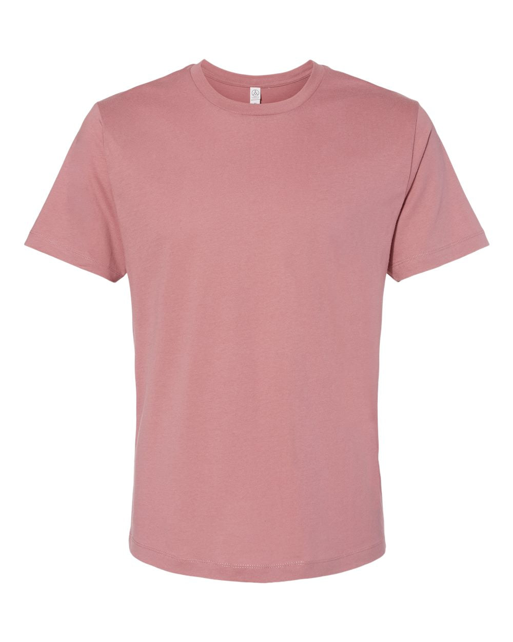 Cotton Jersey Go-To Tee