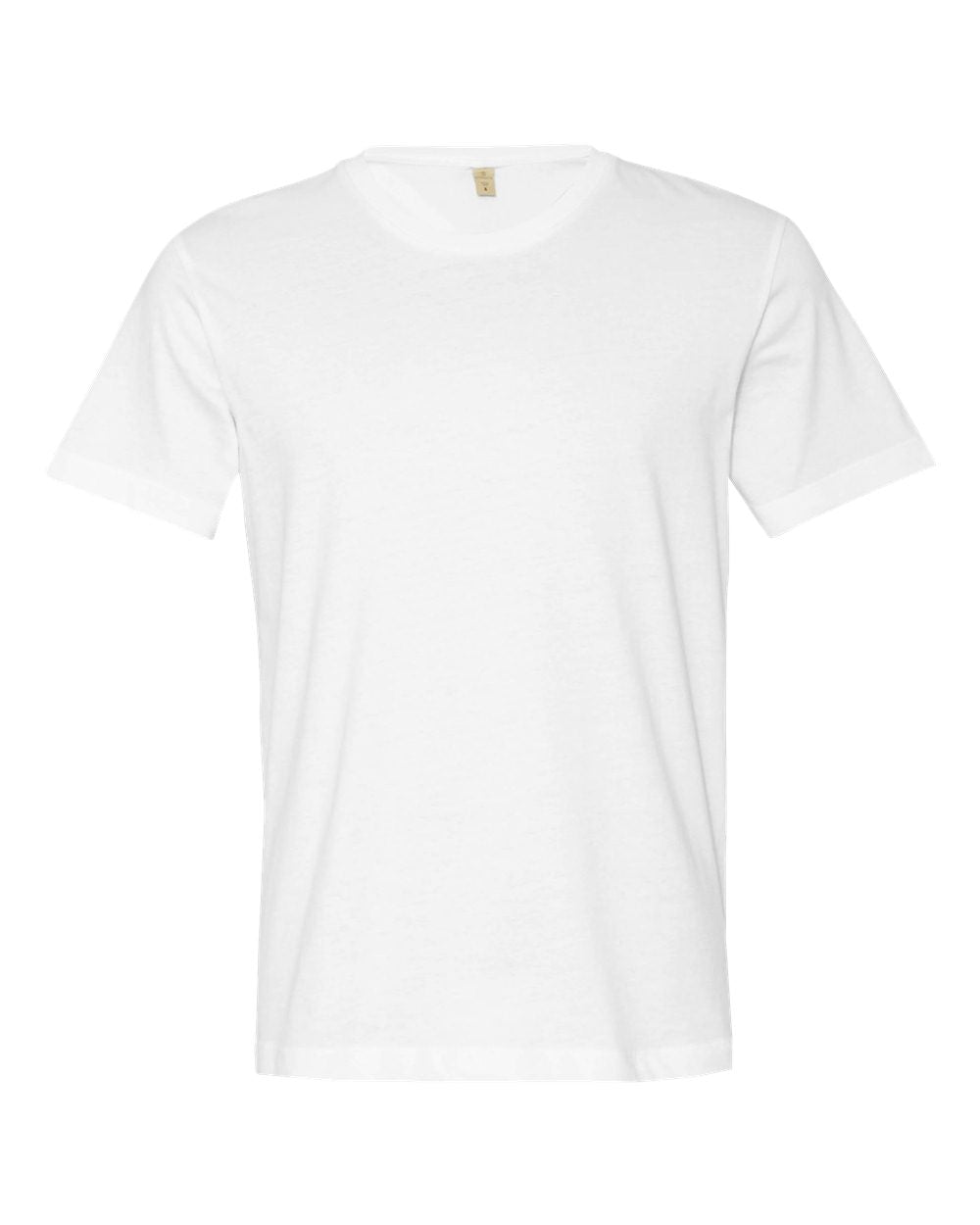 Cotton Jersey Go-To Tee