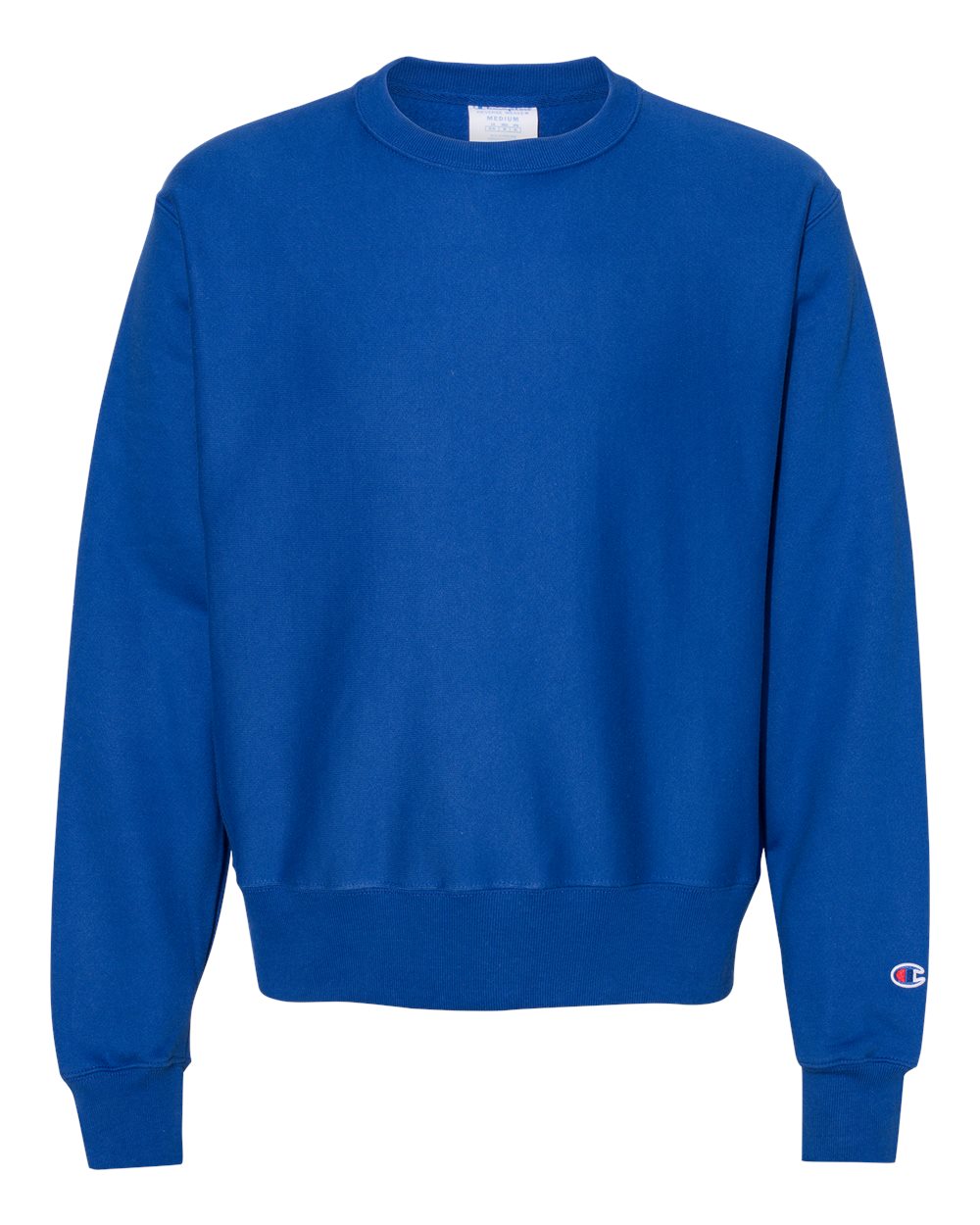 Reverse Weave® Crewneck Sweatshirt