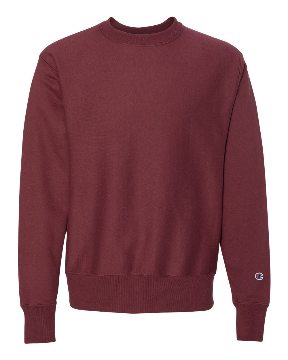 Reverse Weave® Crewneck Sweatshirt