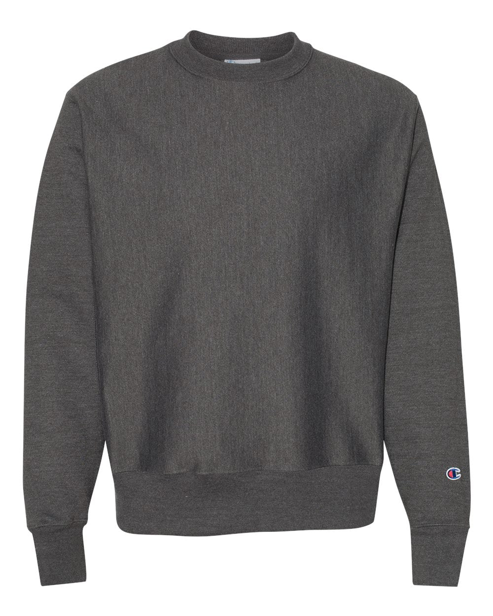 Reverse Weave® Crewneck Sweatshirt