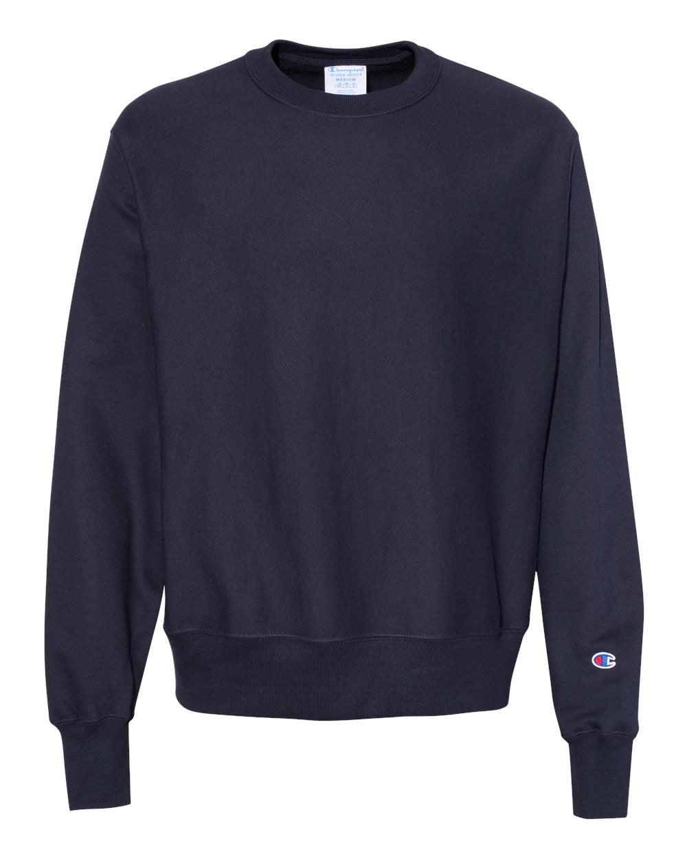 Reverse Weave® Crewneck Sweatshirt