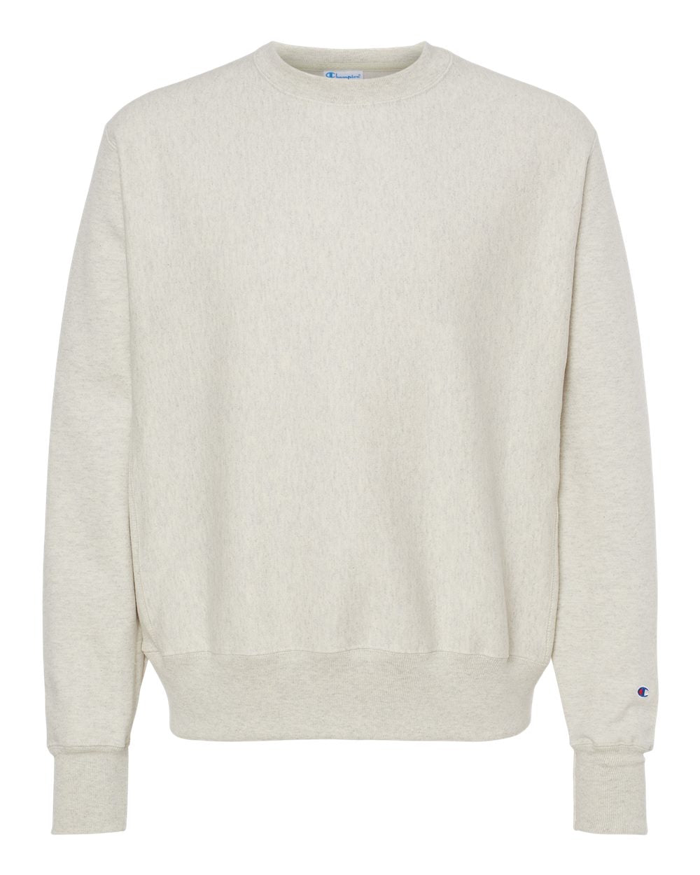 Reverse Weave® Crewneck Sweatshirt