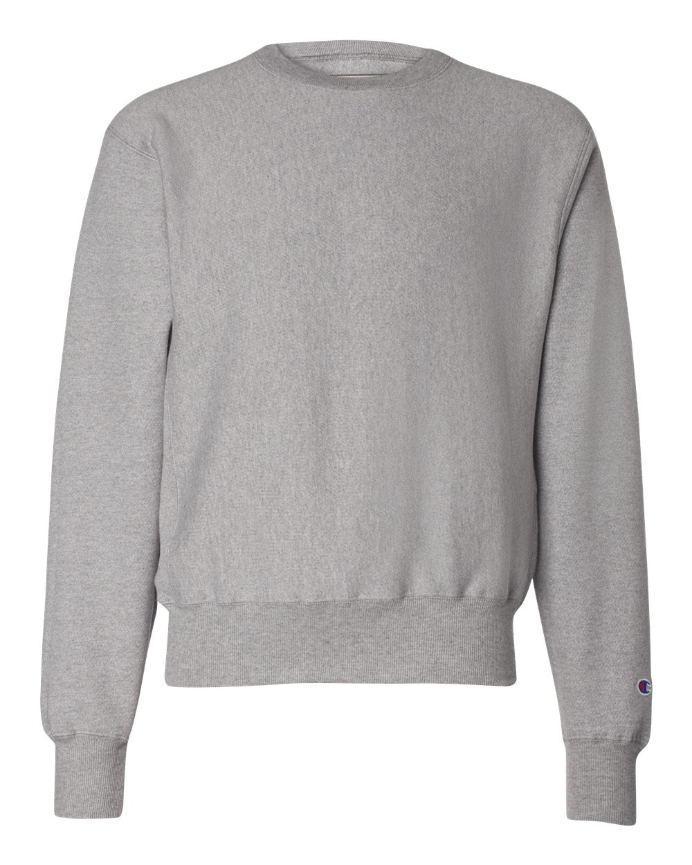 Reverse Weave® Crewneck Sweatshirt