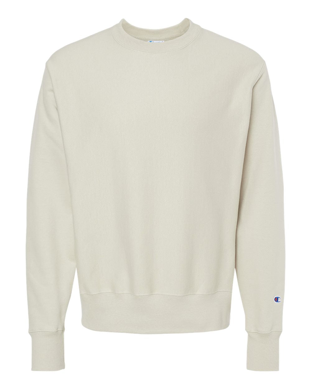 Reverse Weave® Crewneck Sweatshirt