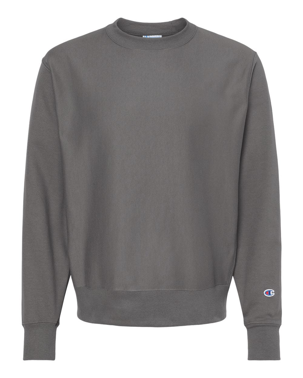 Reverse Weave® Crewneck Sweatshirt