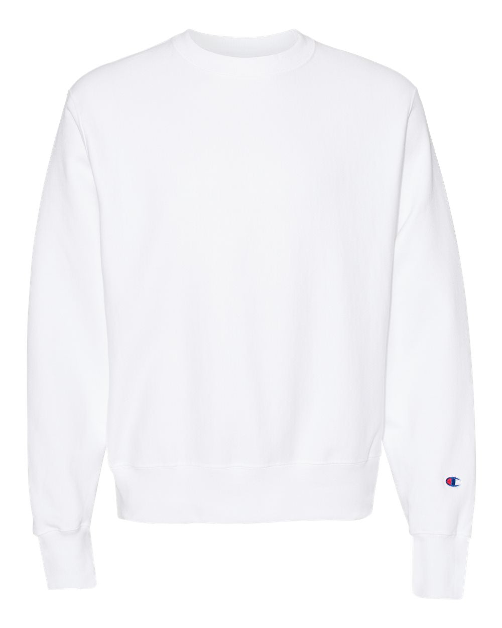 Reverse Weave® Crewneck Sweatshirt