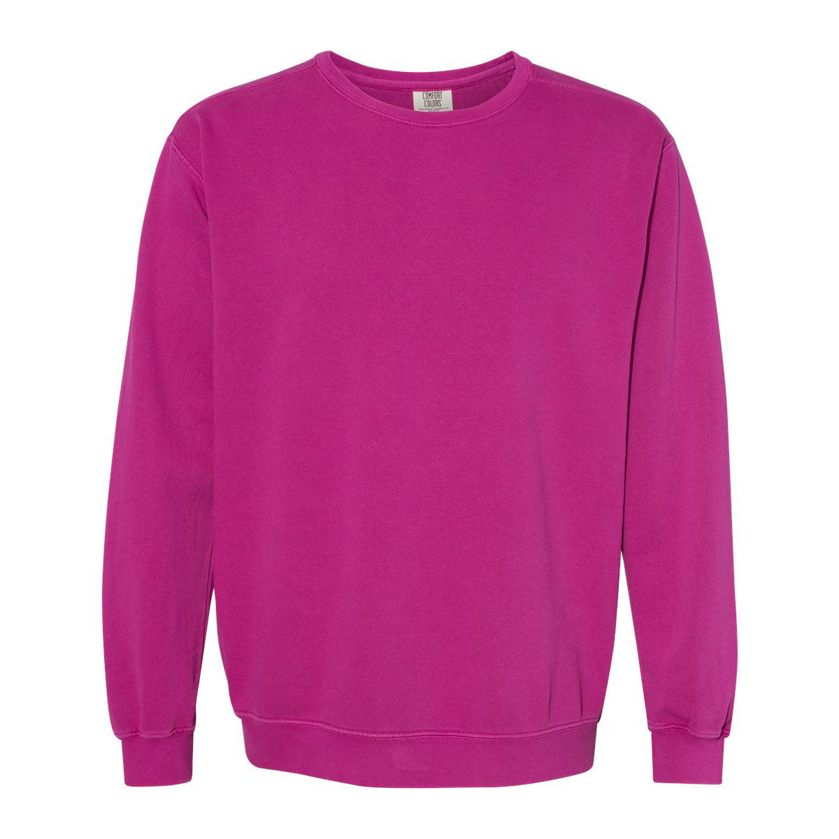 Comfort Colors Sweatshirt