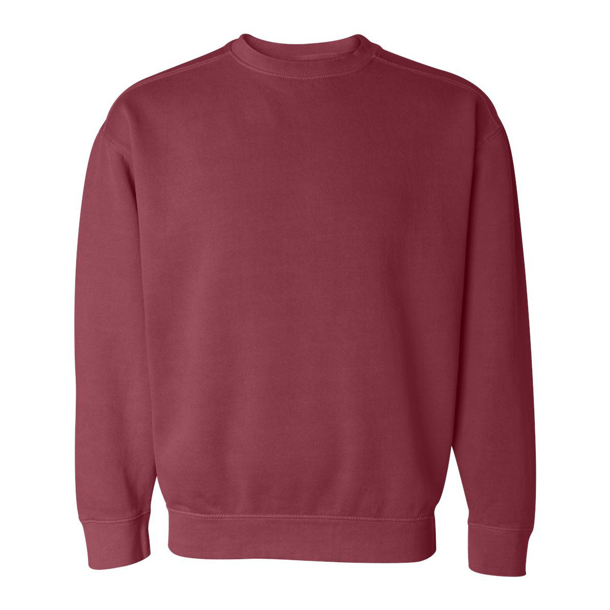 Comfort Colors Sweatshirt