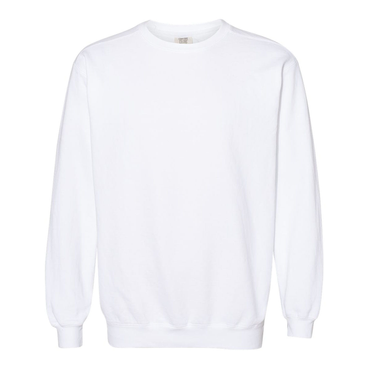 Comfort Colors Sweatshirt