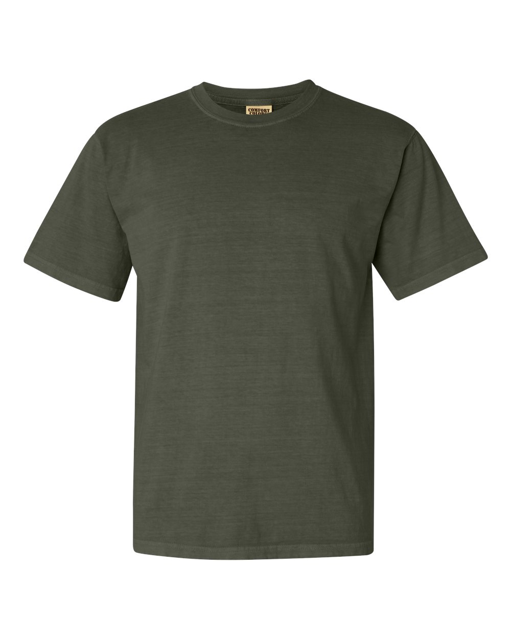 Basic T-Shirt