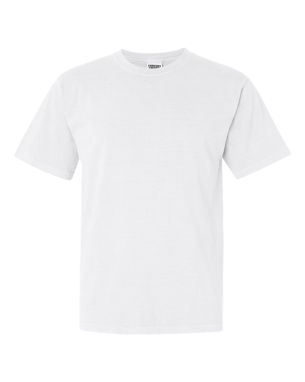 Basic T-Shirt