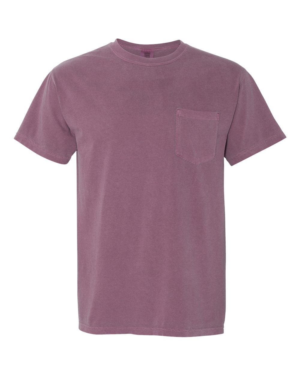 Comfort Colors Pocket T-Shirt