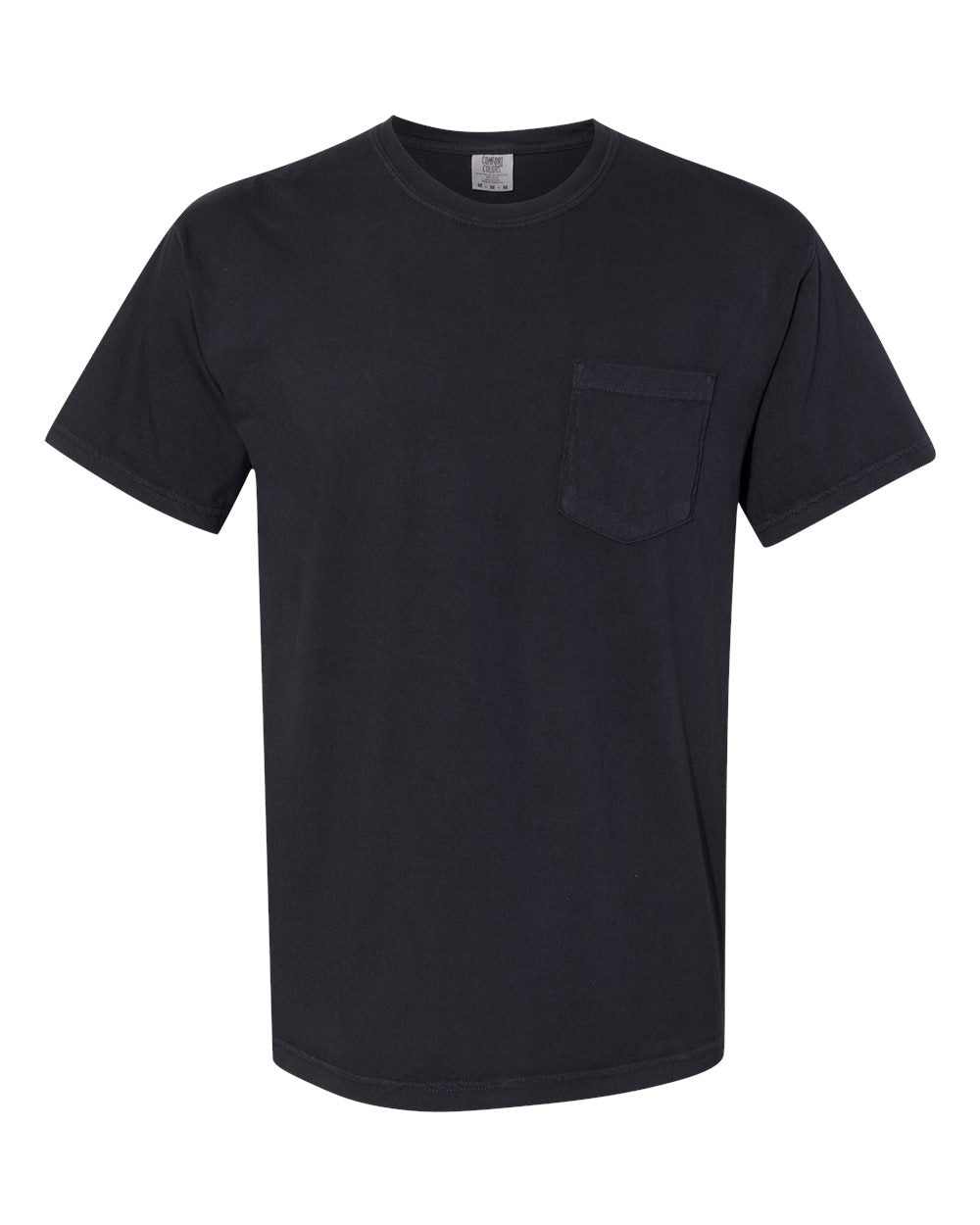 Comfort Colors Pocket T-Shirt