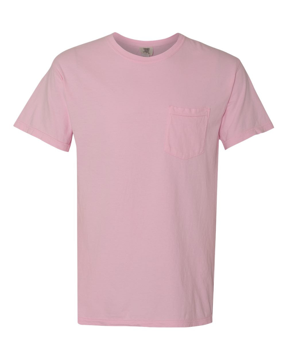 Comfort Colors Pocket T-Shirt