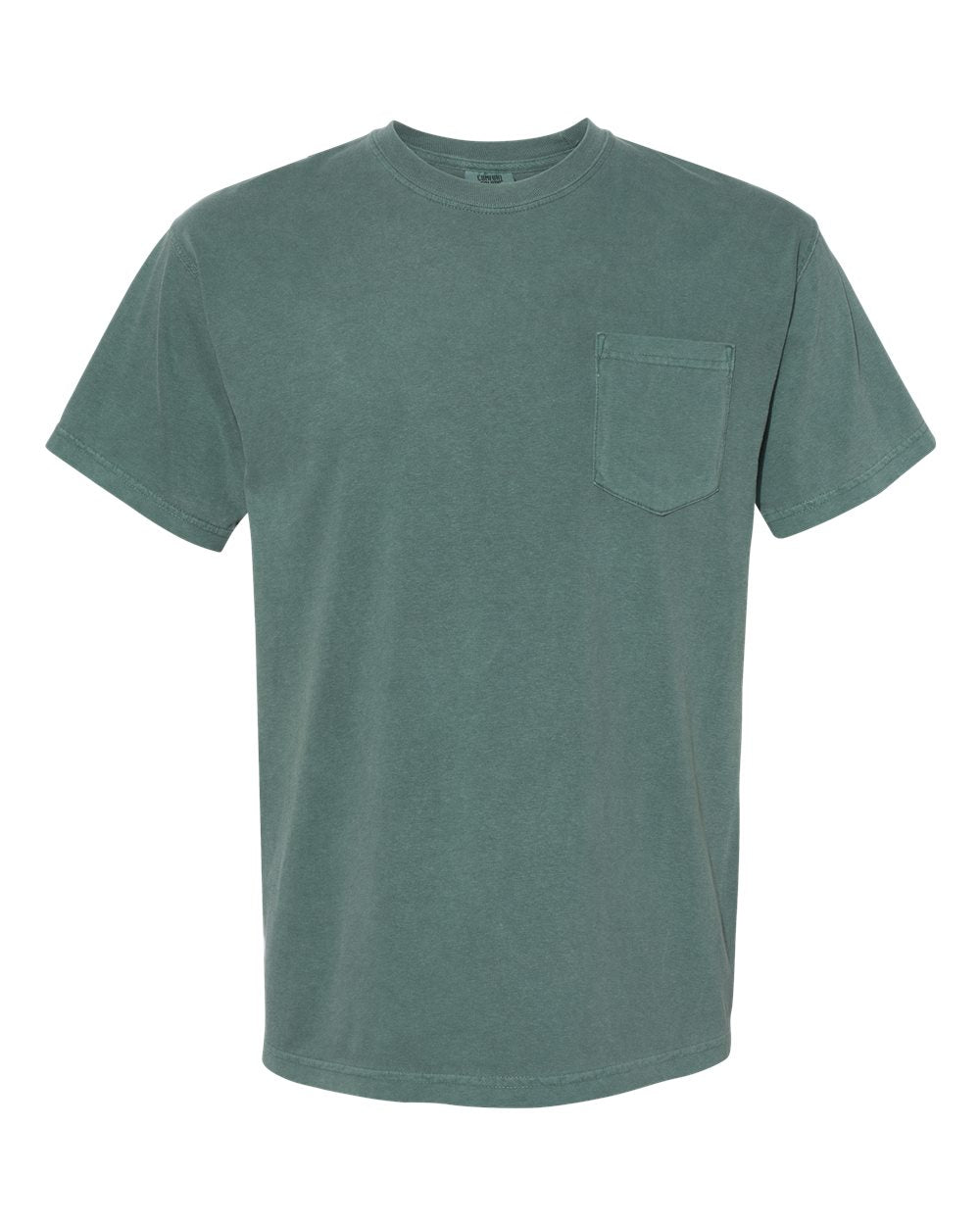 Comfort Colors Pocket T-Shirt