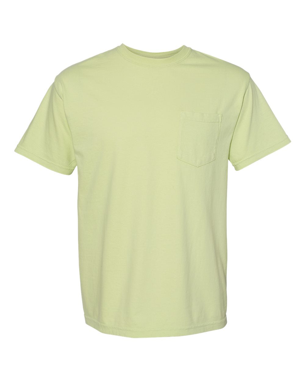 Comfort Colors Pocket T-Shirt