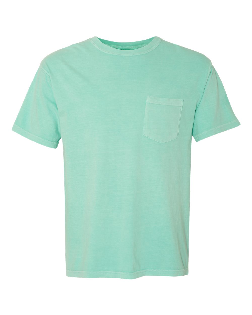 Comfort Colors Pocket T-Shirt