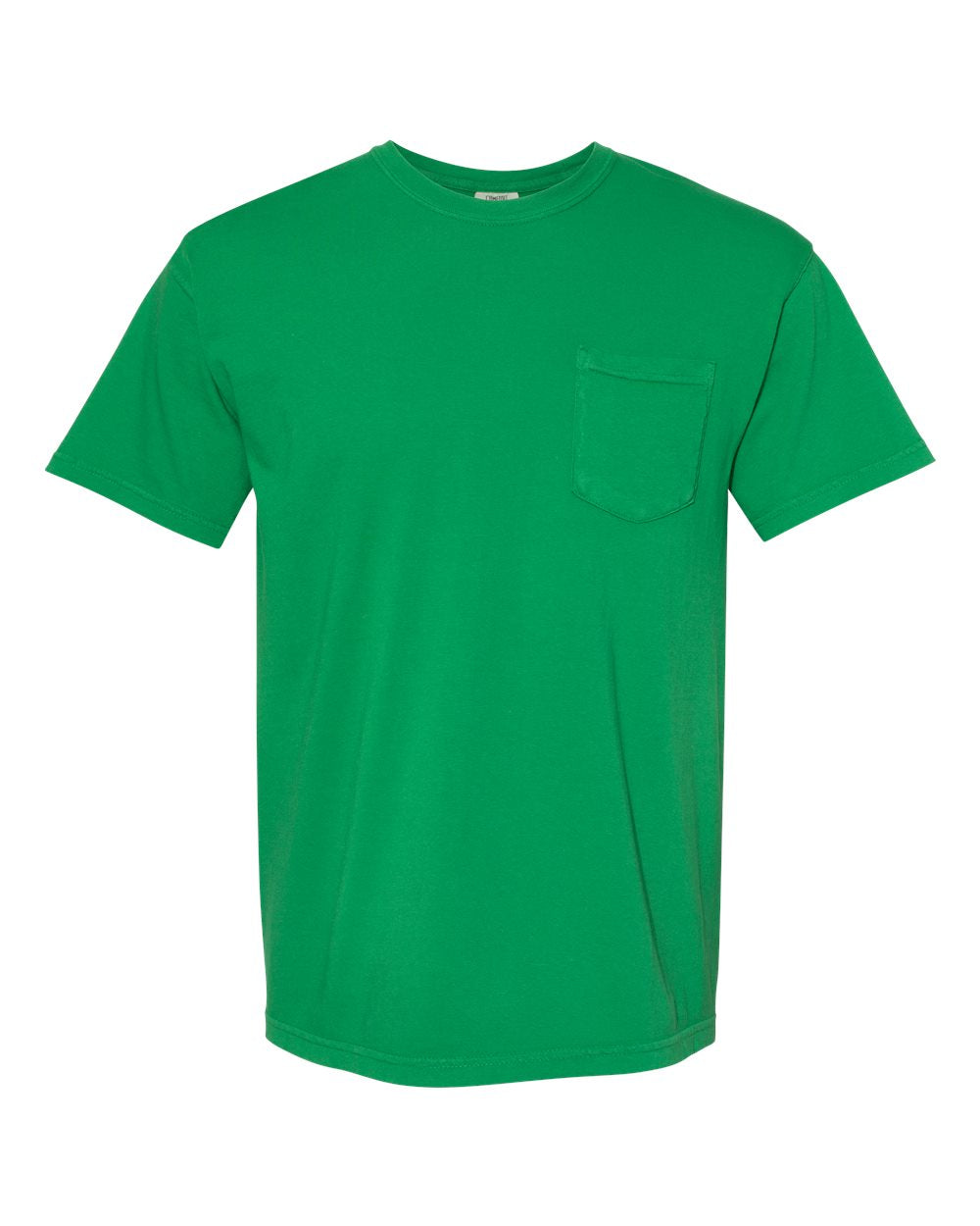 Comfort Colors Pocket T-Shirt