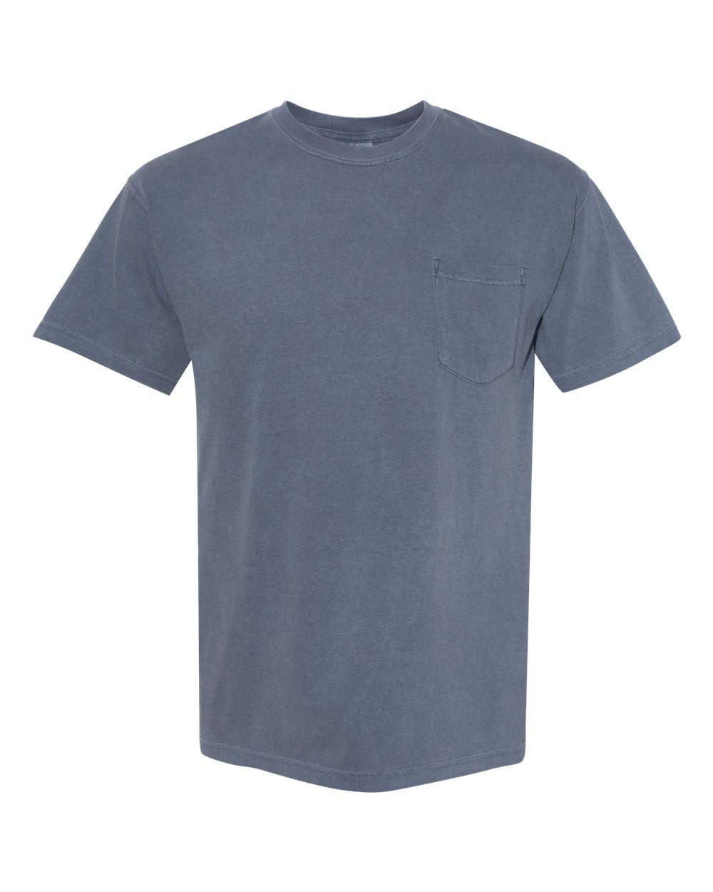 Comfort Colors Pocket T-Shirt