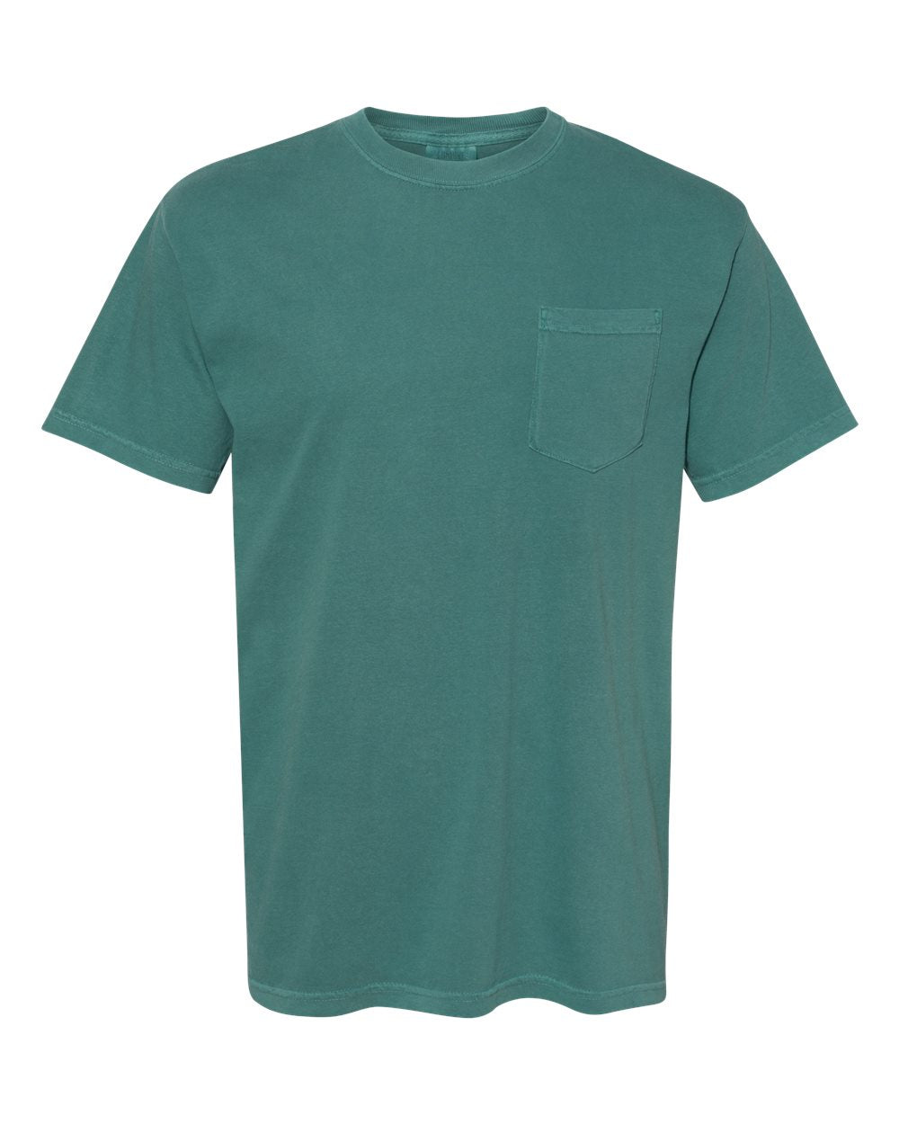 Comfort Colors Pocket T-Shirt