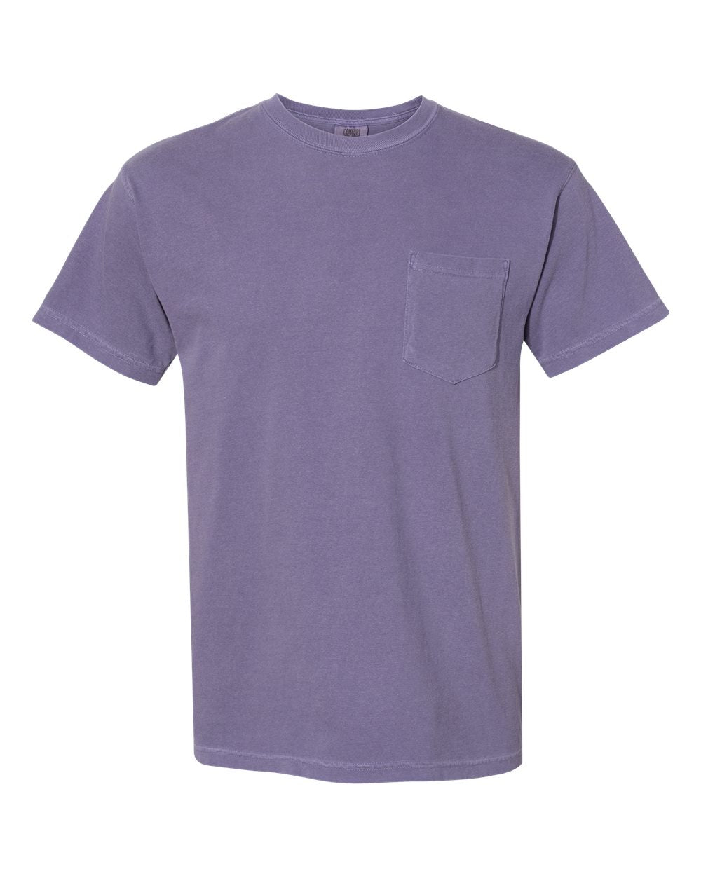 Comfort Colors Pocket T-Shirt