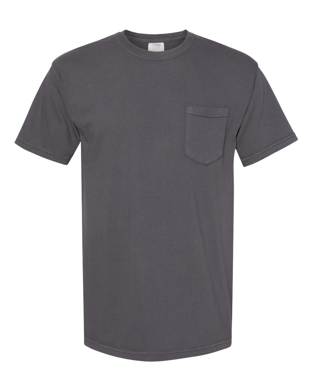 Comfort Colors Pocket T-Shirt