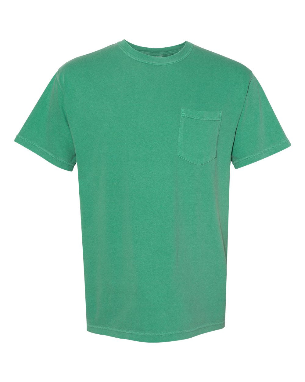 Comfort Colors Pocket T-Shirt