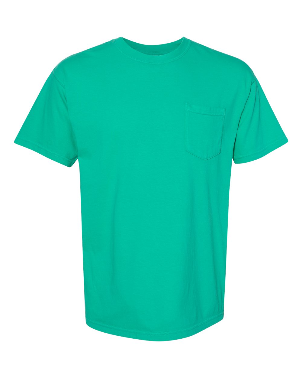 Comfort Colors Pocket T-Shirt