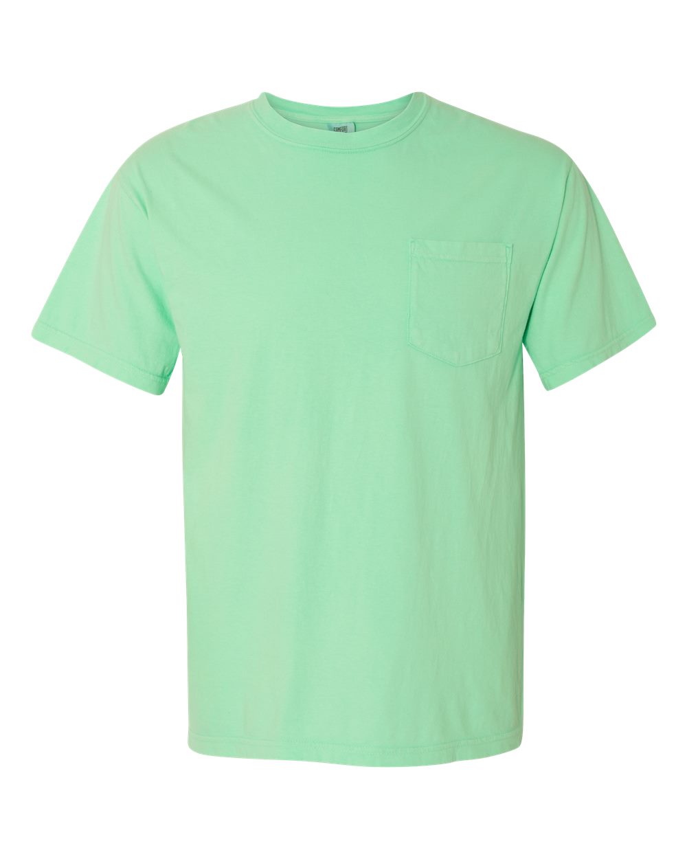 Comfort Colors Pocket T-Shirt