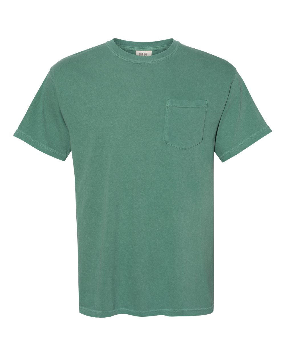 Comfort Colors Pocket T-Shirt